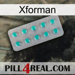 Xforman 28